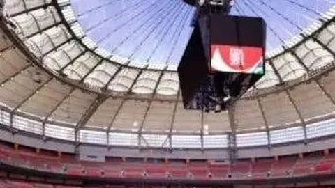 香港冰球少年哈尔滨亚冬会“冰雪征途”2025年2月6日